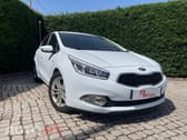 Kia Ceed 1.6 CRDi ECO