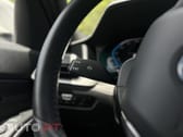 BMW 320 e Touring Line Luxury Auto