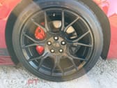 Ford Mustang 2.3i EcoBoost Aut.