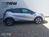 Renault Captur RS Line