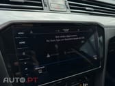 Volkswagen Passat 1.4 TSI GTE+ Plug-in