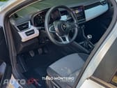Renault Clio 1.0 TCe Limited