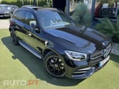 Mercedes-Benz GLC 300 e 4Matic