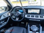 Mercedes-Benz GLE de 4Matic