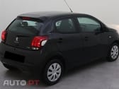 Peugeot 108 1.0 e-VTi Active
