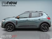Dacia Sandero ECO-G 100 Bi-Fuel Stepway Extreme+