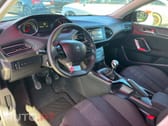 Peugeot 308 SW 1.6 BlueHDi Active