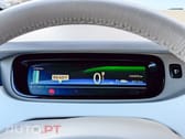 Renault Zoe (s/ Bateria) Life 40 Flex