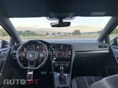 Volkswagen Golf GTI Clubsport DSG