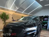Peugeot 308 SW Peugeot 308 SW 1.6 Hybrid Active e-EAT8