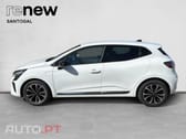 Renault Clio Techno Bio Fuel