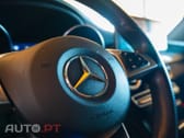 Mercedes-Benz GLC 250 d Coupé AMG Line 4-Matic