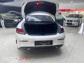 Mercedes-Benz C 250 d