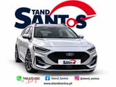 Ford Focus ST LINE