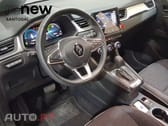 Renault Captur Captur RS Line E-TECH Hibrido 140