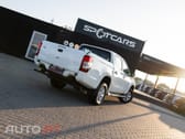 Mitsubishi L200 2.3 DI-D CD Invite 4WD