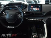 Peugeot 3008 1.6 Hybrid4 GT e-EAT8