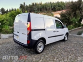 Renault Kangoo Express Fase II 1.5 dCi Business