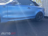 BMW 118 d Cabrio Limited Edition Lifestyle c/ M Sport Pack