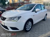 Seat Ibiza 1.4 TDi Reference Ecomotive