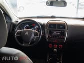 Mitsubishi ASX 1.8 DI-D Intense