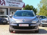 Renault Mégane Sport Tourer 1.5 dCi Comfort SS