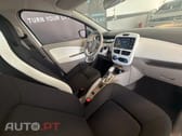 Renault Zoe (c/ Bateria) Life 40