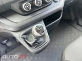 Renault Trafic 2.0 Blue dCi L1 Intens
