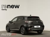Renault Clio Clio 1.0 TCe Techno