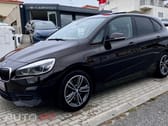 BMW 225 iPerformance Luxury Line