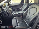 BMW 520 d Pack M Auto