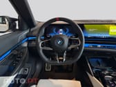 BMW i5 M60 xD I.V.A DEDUTIVEL 