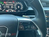 Audi E-Tron 50 QUATTRO