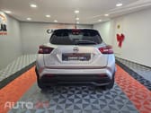 Nissan Juke 1.0 DIG-T N-Connecta