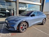 Ford Mustang Mach-E Moche Premium
