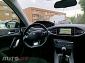 Peugeot 308 1.2 PureTech Allure J18