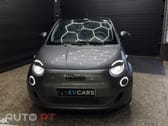Fiat 500e La Prima