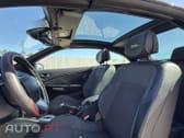 Renault Mégane Cabrio 1.5 dCi GT-Line EDC 