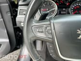 Peugeot 508 SW 1.6 e-HDi Business Line Pack 2-Tronic