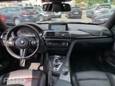 BMW M4 Competition