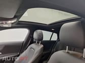 Mercedes-Benz CLA 250 250e Luxury