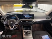 BMW 320 e Auto