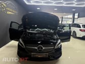 Mercedes-Benz A 180 7G-DCT AMG Line