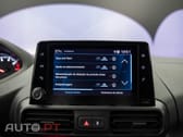 Peugeot Partner 1.5 BlueHDi Premium Standard