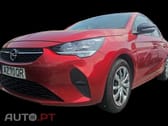 Opel Corsa 1.2 Edition
