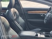 Volvo V90 2.0 T8 PHEV Inscription AWD