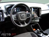 Volvo XC40 1.5 T5 PHEV Inscription Expression