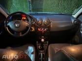 Dacia Duster 1.5 dCi Prestige
