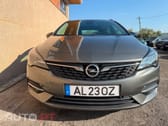 Opel Astra Sports Tourer 1.5 D Business Edition S/S