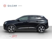 Peugeot 3008 PureTech 130 Stop & Start GPF EAT8 Allure
